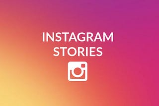 Marketing for Businesses: Instagram Stories — Desygner Blog