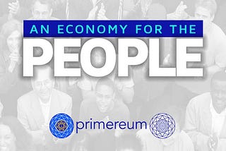 Primereum finalizes PRM implementation and integration