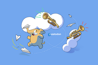 My journey into the Fediverse: Three-ish days of overcoming friction and joining Mastodon.