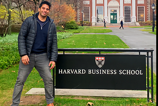 Here’s What I told Harvard MBAs About Interviewing for Elite Finance Careers