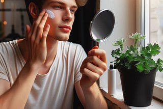 Create a Simple and Effective Natural Skincare Routine