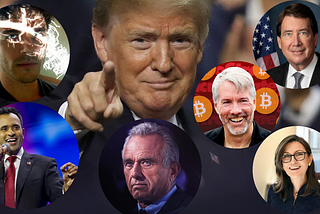 Bitcoin Nashville 2024: Where Bitcoin Meets the World