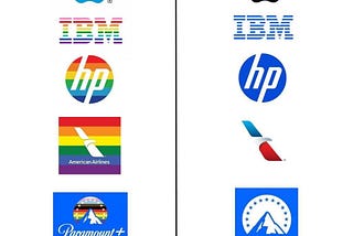 Brands Never Really Cared About Pride Month
