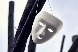 Why it is hard to be who you are