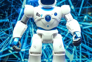 AI — Part 1