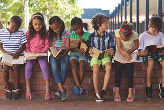 Could the Science of Reading be the Renaissance of Education we’ve all been hoping for?