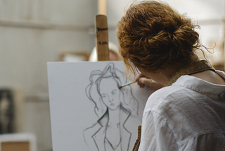Drawing for Beginners: 7 Tips to Kickstart Your Artistic Journey