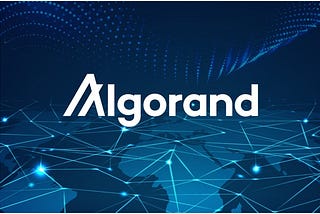 Why Noir has chosen Algorand?