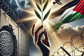 Norm Finkelstein on the True History of Palestine