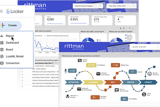 Previewing Studio in Looker, the (Eventual) Future of Self-Service Reporting for Looker