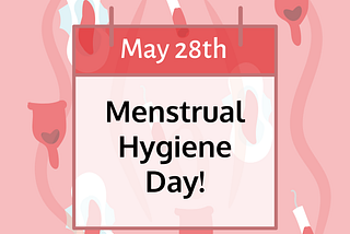 KAALI: Celebrating Menstrual Hygiene Day