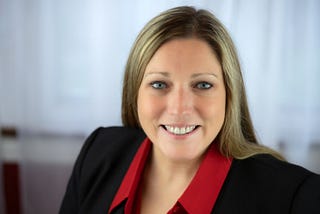 Photo of Rachel Ventura, incumbent, running for Illinois Senate, District 43