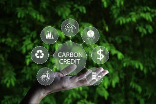 Advancing Carbon Credit Market Transparency and Integrity: Ensuring Ethical Practices and…