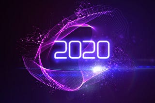 2020 achievements that I am proud to share