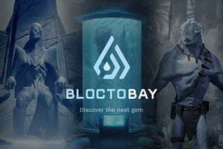 BloctoBay — discover the next gem