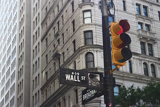 Machine Learning Use Cases in Financial Industry