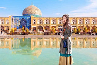 Things to know before Travel to Iran