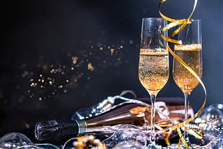 How a New Year’s Resolution Can Set Up Your Financial Goals for Success