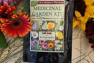 Medicinal Garden Kit Review