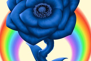 Add more colors🌈🌈 to the monochrome world