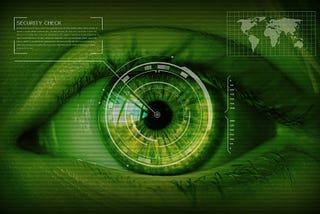 How biometric regulatory changes could affect AR & VR companies