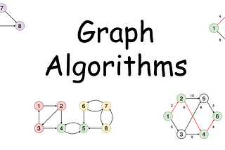 10 Graph Algorithms Visually Explained