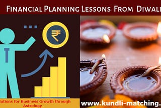 Choti Diwali 2024: Get Solutions for Business Growth By Astrology