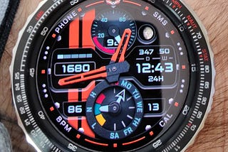 Samsung Galaxy Watch 4 R870XXU1EVB4 update — Samsung didn’t bounce back from the EVA8 update