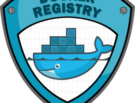 Install a Private Docker Container Registry in Kubernetes