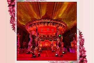 Wedding Decorators in Bareilly | Sahani Events