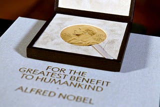 @Scientific News: Winning a Nobel Prize may be bad for your productivity.