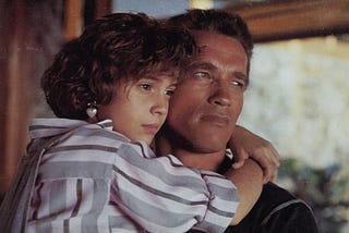 Top 5 Daddy-Daughter Action Movies. Ever.