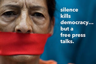 The State of Press and Media Freedom 2025–26