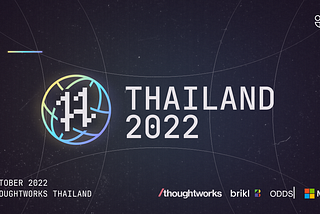 แหกแล้วได้เสื้อ กับการแชร์ประสบการณ์ Hacktoberfest Thailand 2022