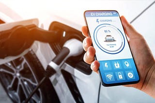 Public EV Charging Apps in the UK in 2023: What Users Think?