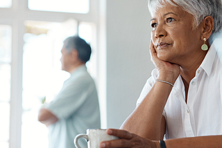 Alternatives to Divorce for Older Couples (Gray Divorce): Exploring Your Options