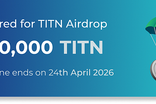 THORWallet TITN Airdrop: Everything You Need to Know 🚀