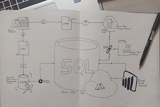 Preparing, Processing, and Representing Data-Microsoft Azure Ecosystem (Part Three).