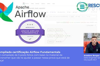 Compilado Certificação Airflow