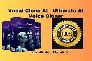 Why is Vocal Clone AI — Ultimate AI Voice Cloner popular?