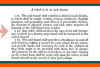 Fox News, Virginia, and Us: Educational Equity in Loudoun County