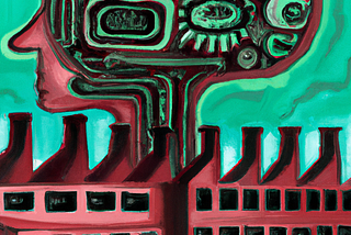 Why don’t we trust AI to be creative knowledge workers?