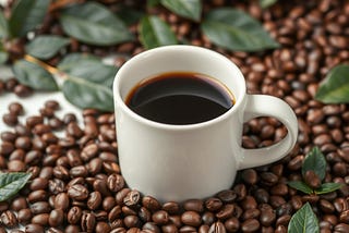 The Kind and Cruel Clutches of Caffeine