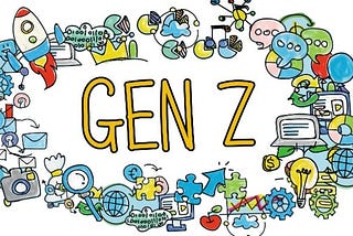 Career Aspiration of Gen Z’ers