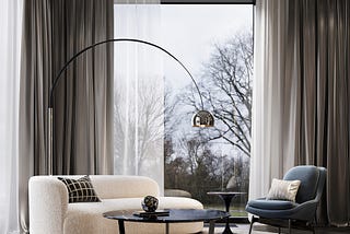 Illuminating Elegance: Exploring 11 Renowned Luxury Lighting Brands