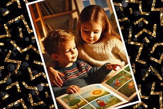 Leadership lessons from a Preschooler