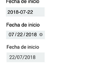 MasterClassCSS — Estilar un input date sin morir en el intento… :)