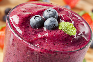 Best smoothie recipes