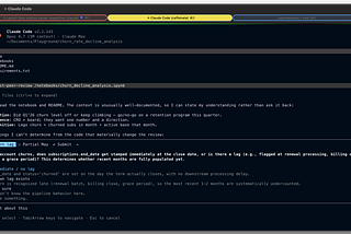 Building Your First Claude Skill: An Analytical Peer Reviewer for Data Scientists