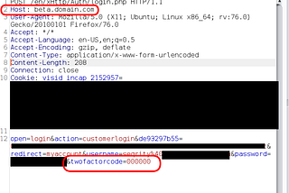 Bypass 2FA like a Boss